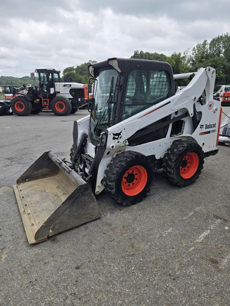 2015 Bobcat S530 in East Hartford, CT