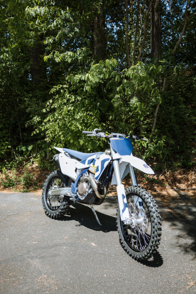 2025 Husqvarna® FC 350 350 in Waynesboro, VA