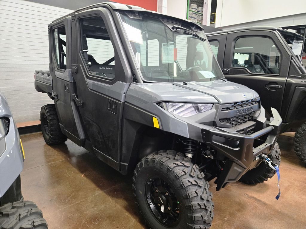 2026 Polaris® Ranger Crew XP 1000 NorthStar Edition Ultimate in moorpark CA