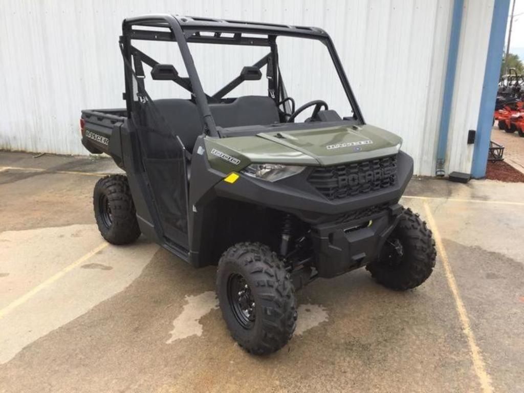 2026 Polaris® Ranger 1000 EPS in moorpark CA