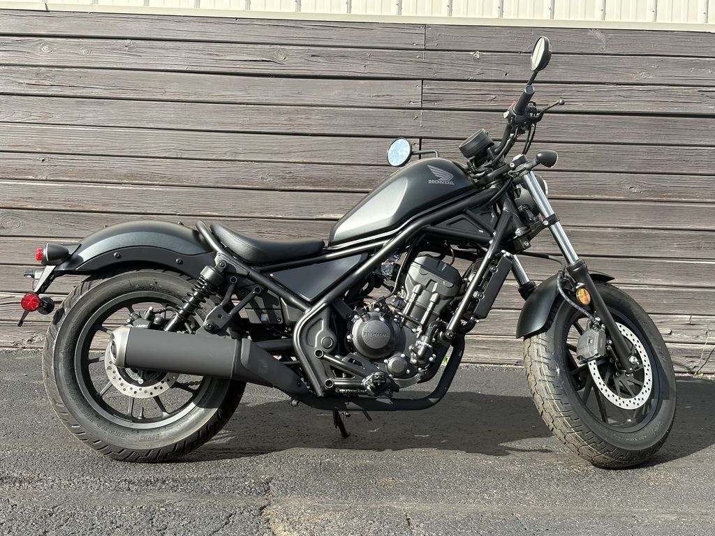2025 Honda® Rebel 300 300 in Waynesboro, VA