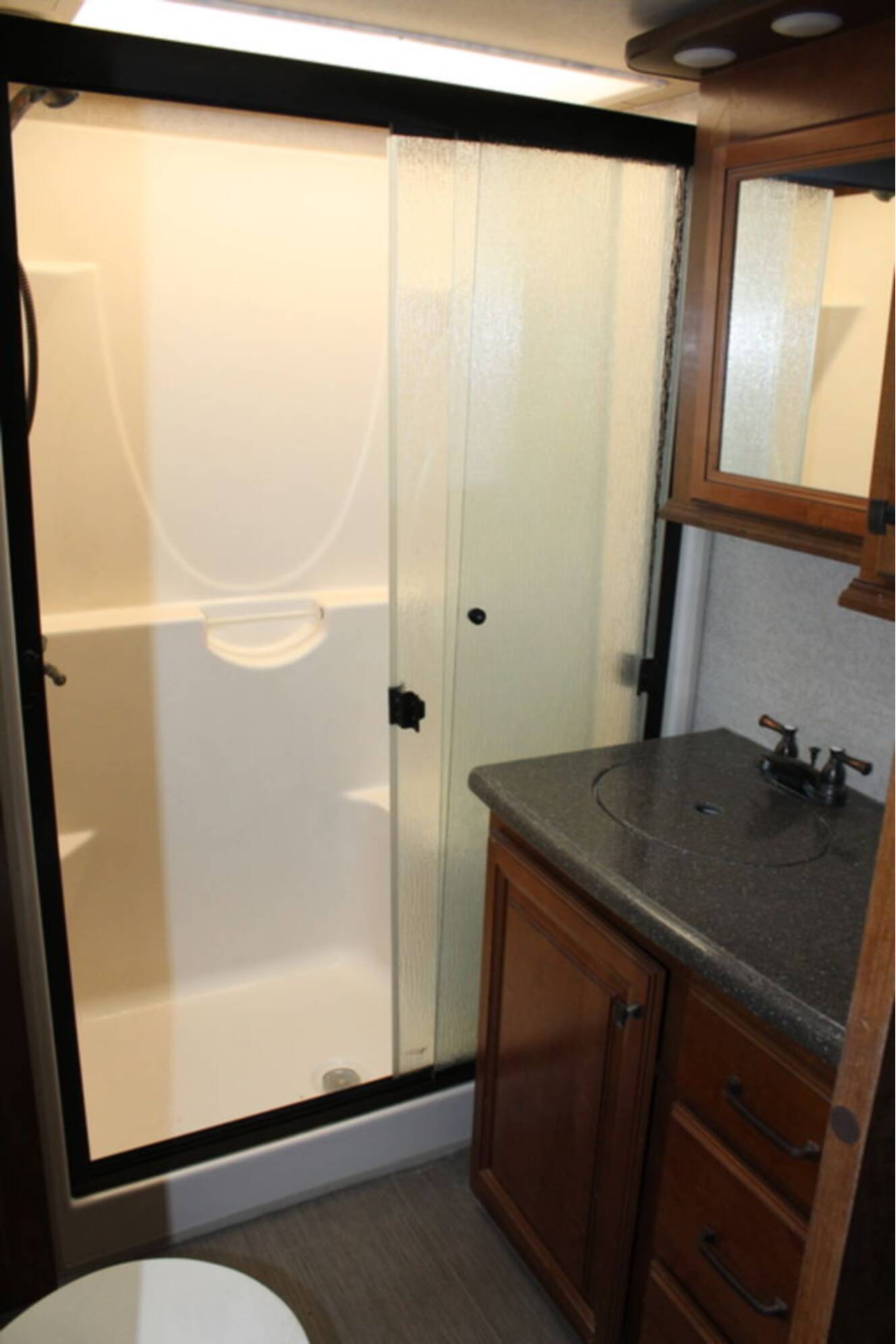 A photo of this 2016 Heartland Big Country BC 3650RL