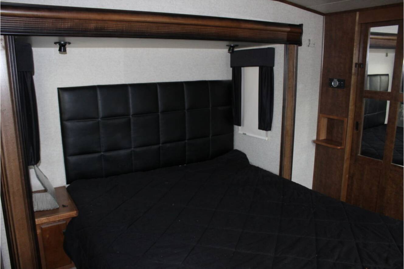 A photo of this 2016 Heartland Big Country BC 3650RL