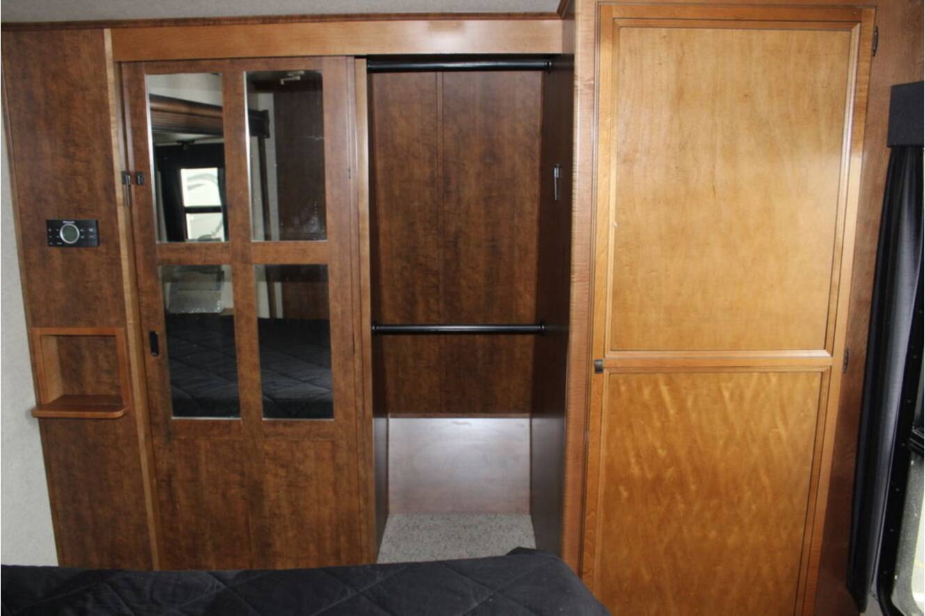 A photo of this 2016 Heartland Big Country BC 3650RL