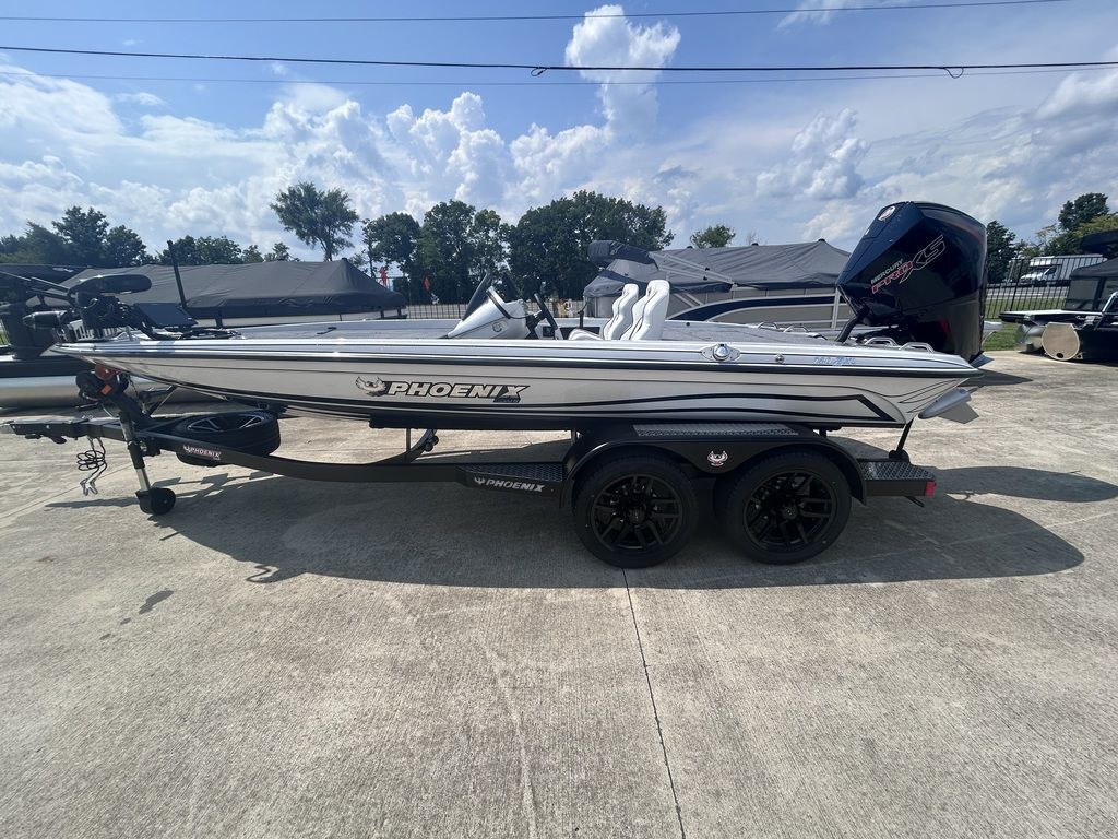 2027 Phoenix Bass Boats 720 ZXL in guntersville AL