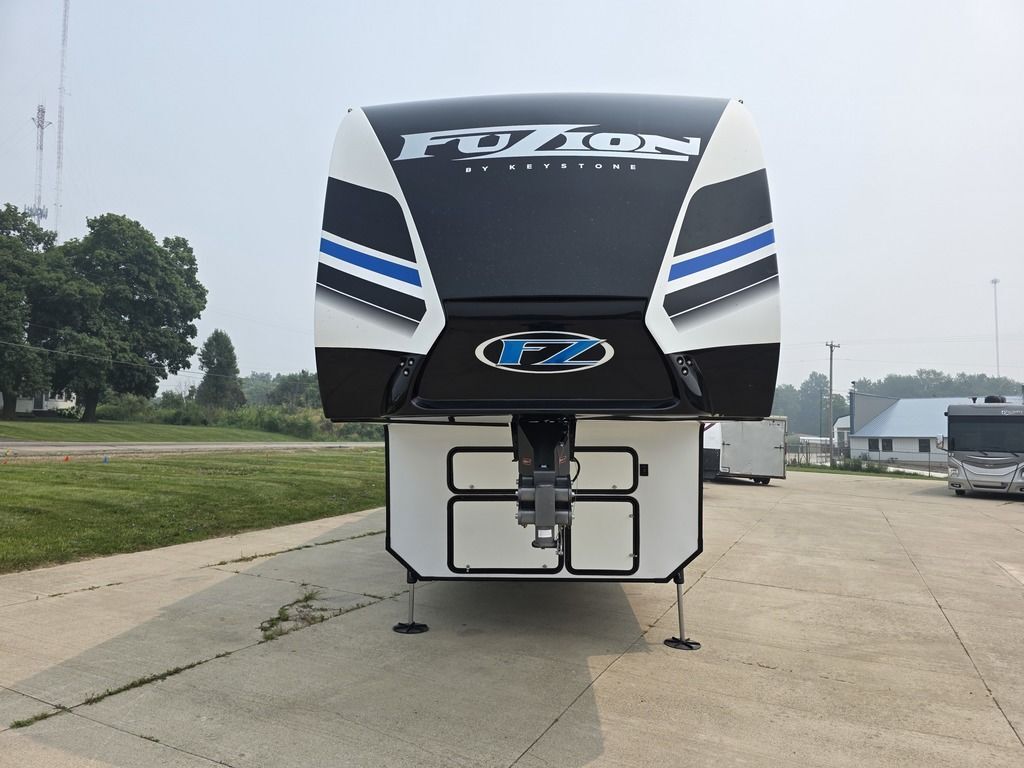 2022 Keystone Rv Fuzion 427 in coldwater MI