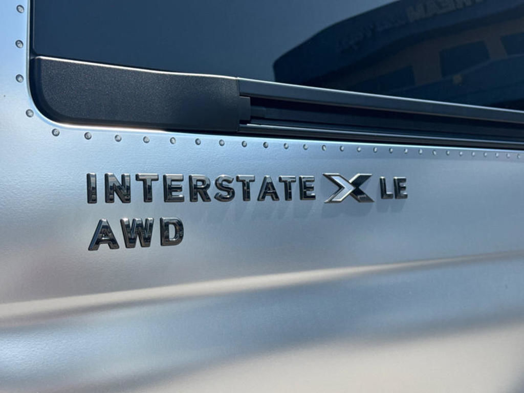 2026 Airstream Interstate 19X LE Outland in las vegas NV