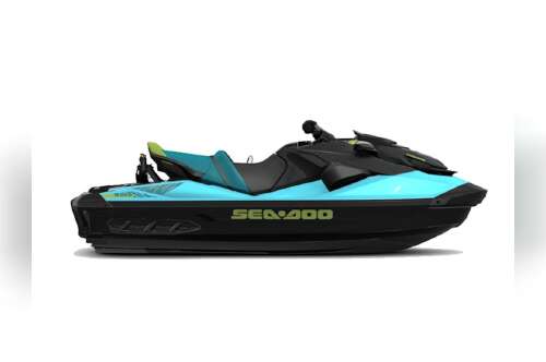 2026 Sea-Doo Wake 170 BRP Premium Audio, iDF, iBR in johnson creek WI