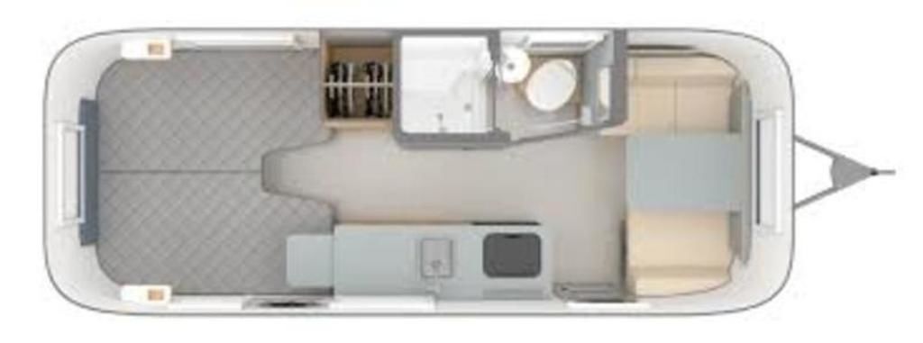 2026 Airstream World Traveler 22RB in las vegas NV