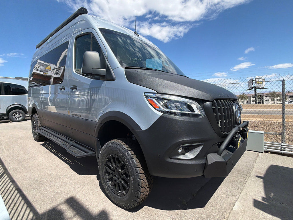 2026 Airstream Interstate 19X in las vegas NV