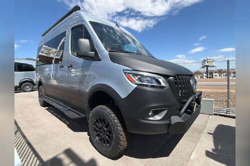 2026 Airstream Interstate 19X in las vegas NV