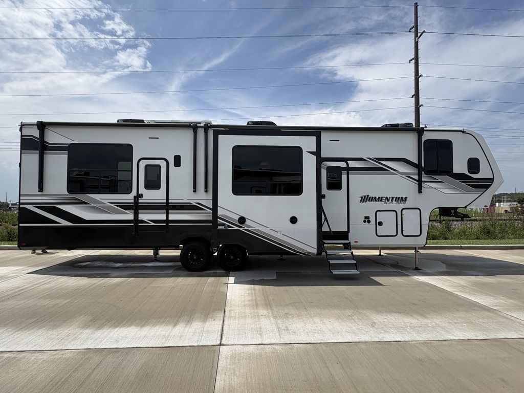 2026 Grand Design Momentum G-Class FW 350G in marion IL
