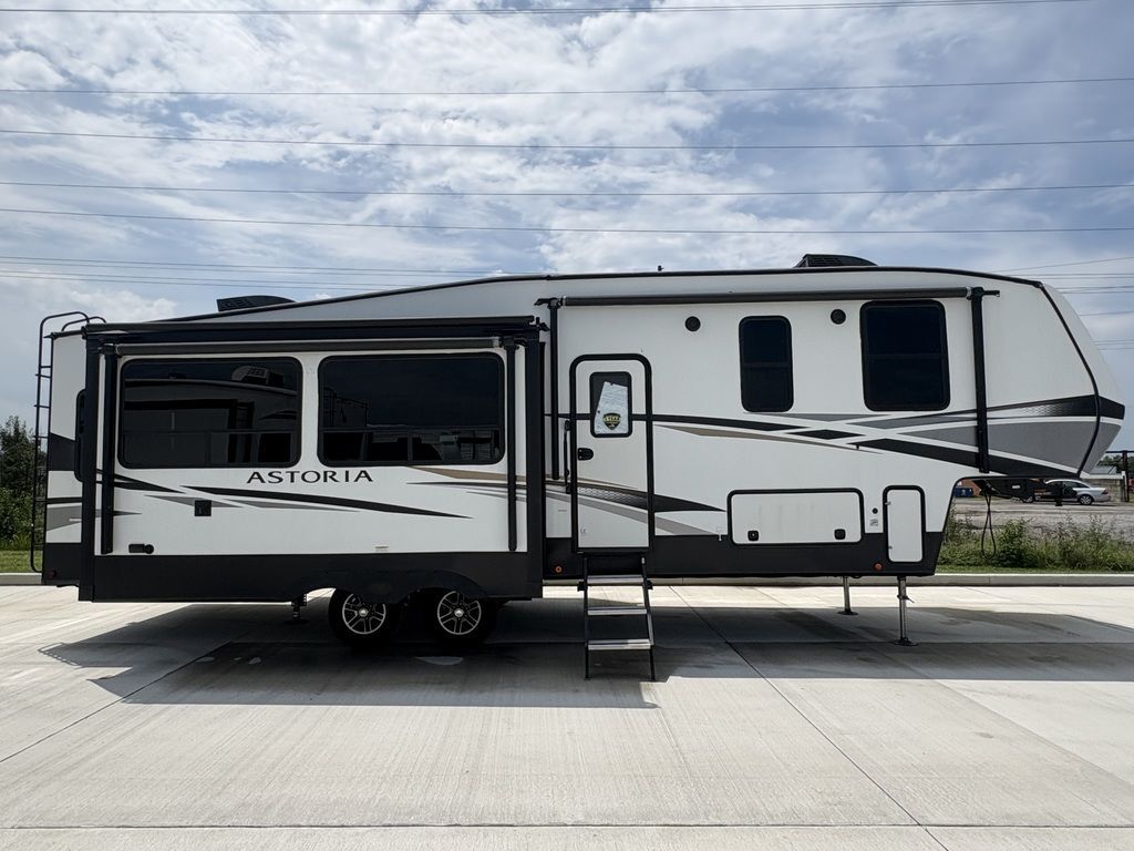 2023 Dutchmen Astoria 1500 2993RLF in marion IL