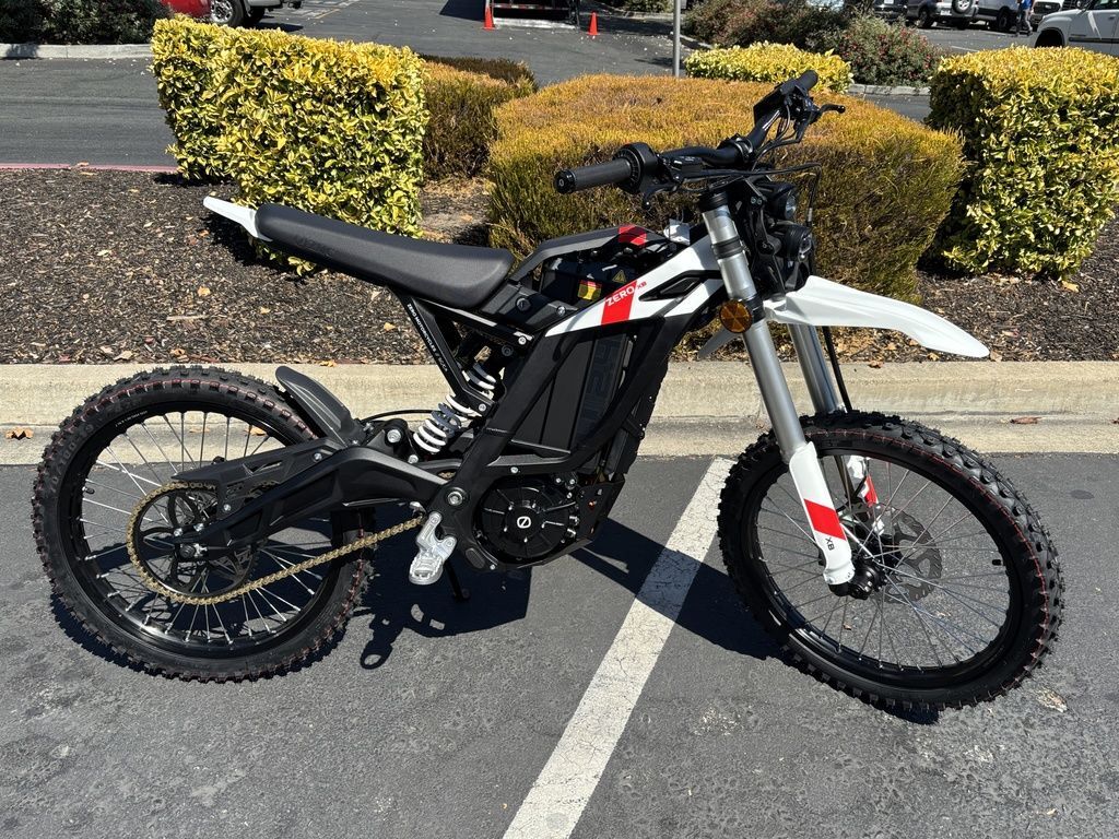 2026 Zero XB BASE in Concord, CA