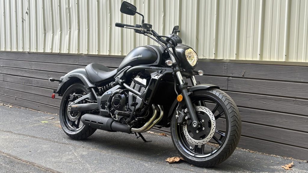 2026 Kawasaki Vulcan® S BASE in Waynesboro, VA