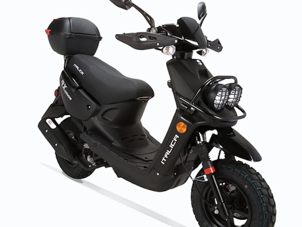 2024 Italica Motors RX Armor 150 in Hollywood, FL
