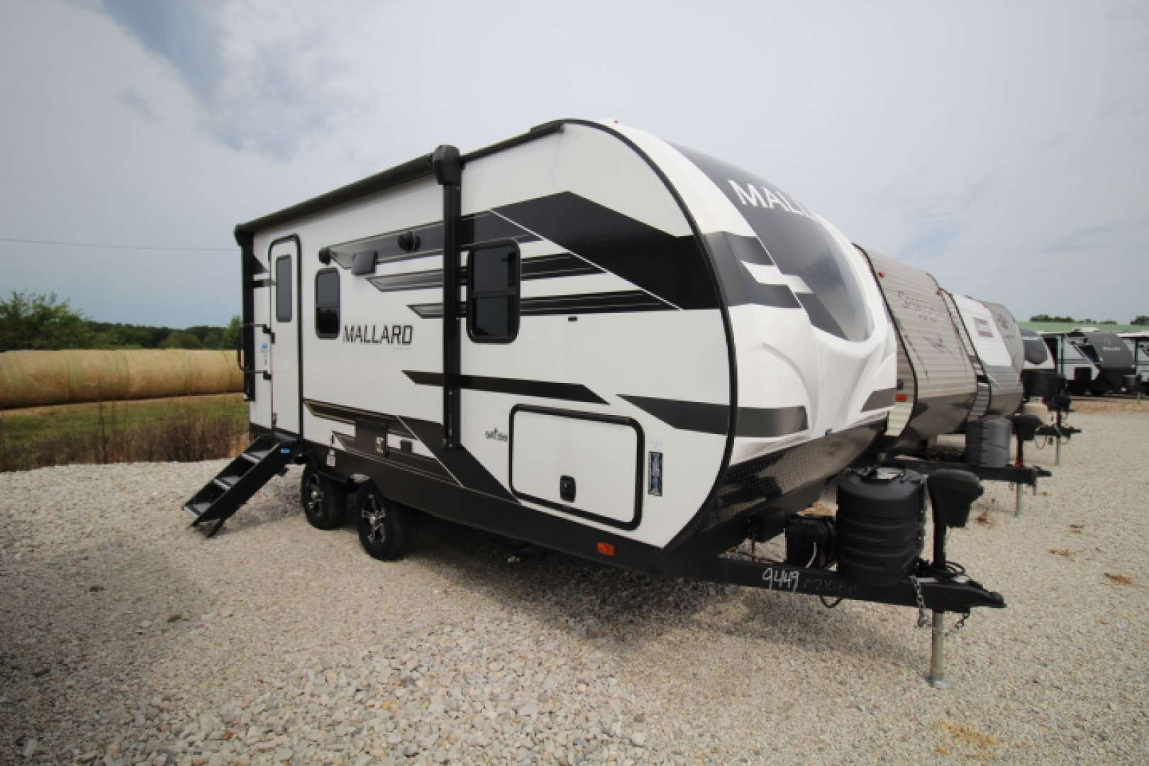 2024 Heartland Mallard M210RB in hermitage MO