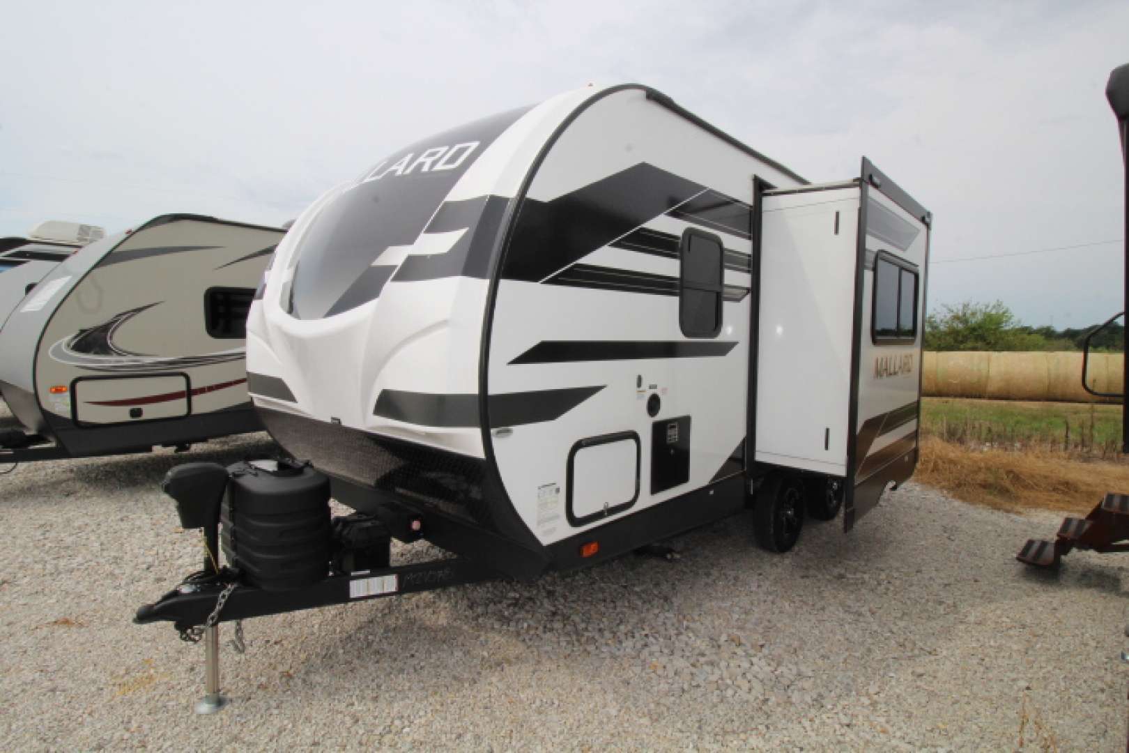 2024 Heartland Mallard M210RB in hermitage MO