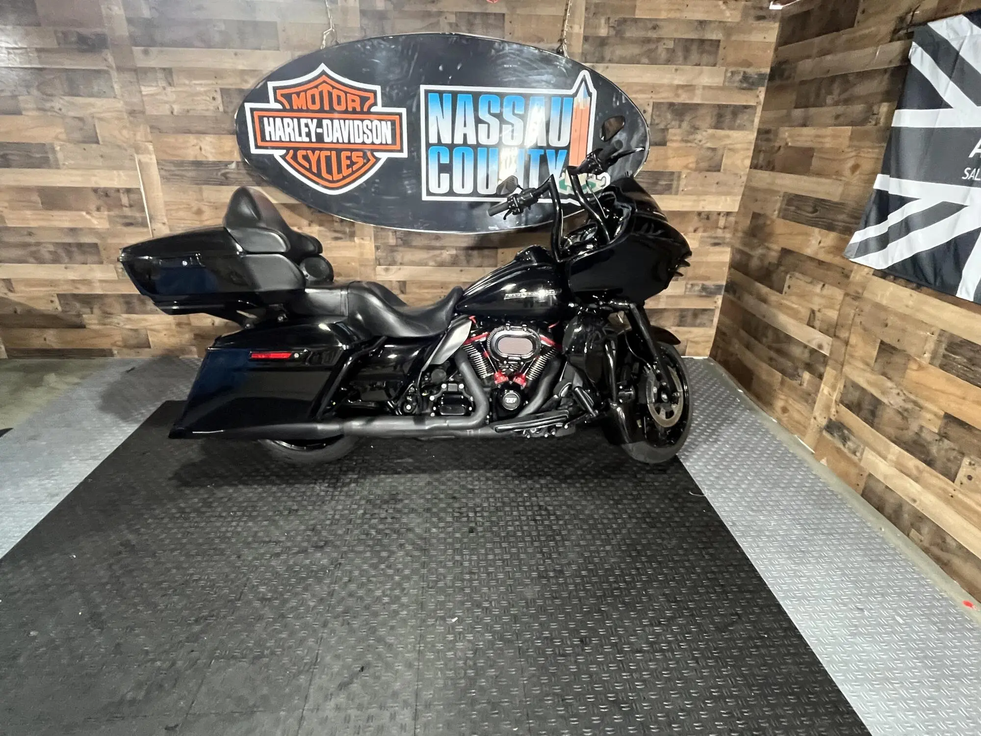 2020 Harley-Davidson Road Glide Special