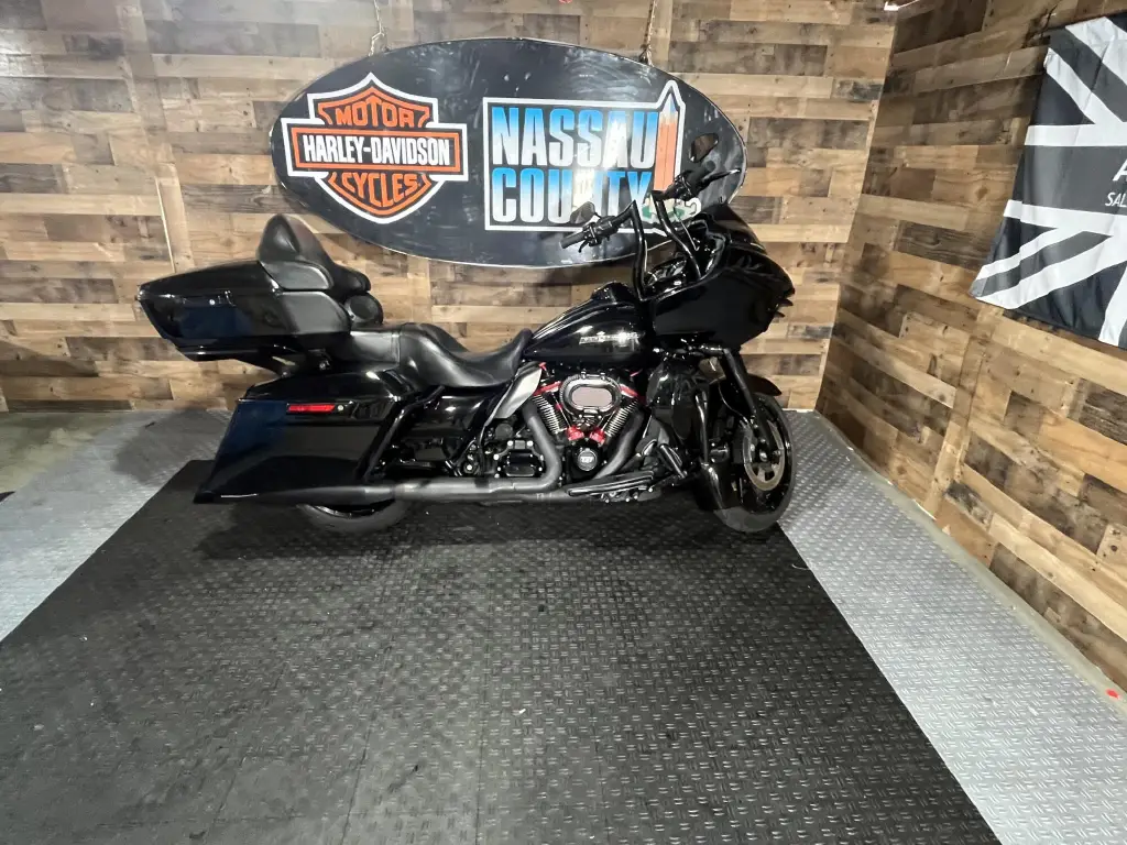 2020 Harley-Davidson Road Glide Special