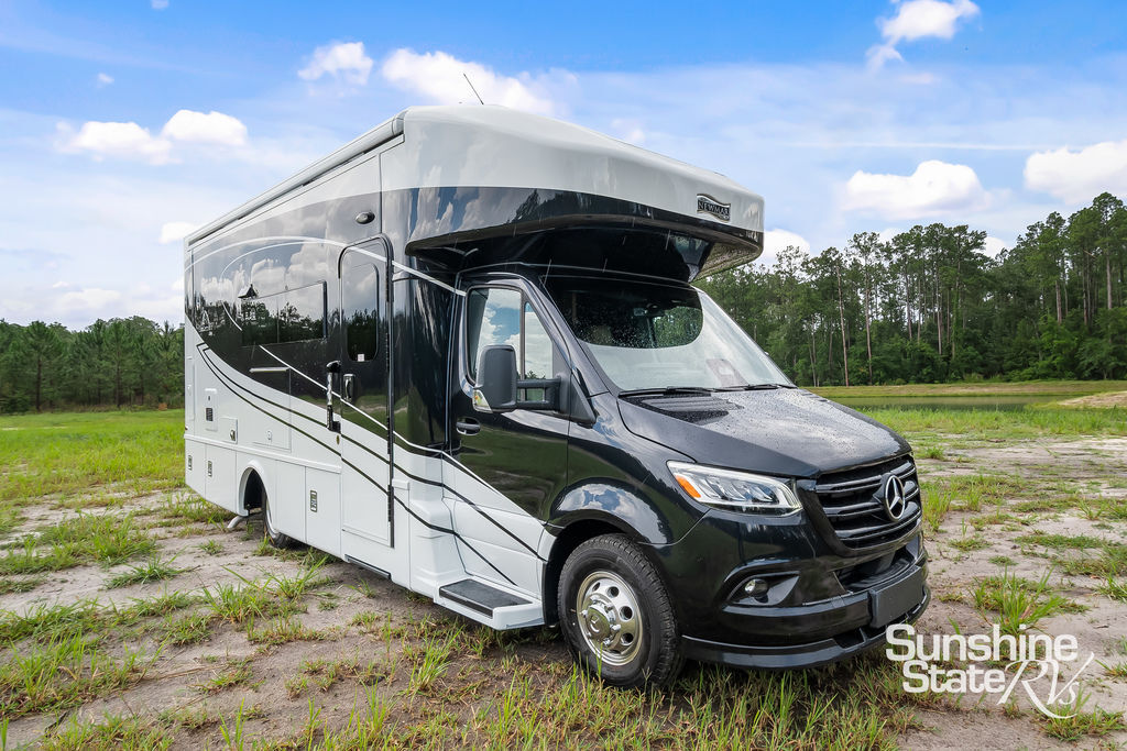 2026 Newmar Freedom Aire 2515 Std RV