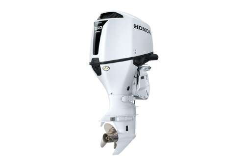 2026 Honda Marine BF150 L NAN in boise ID