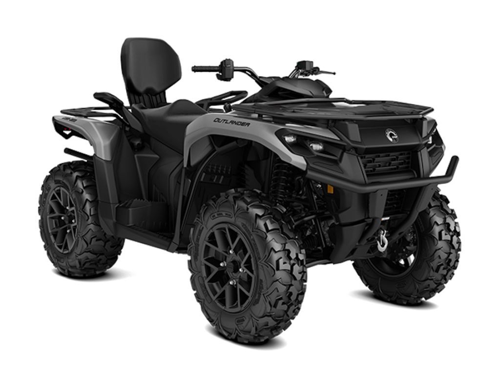 2026 Can-Am Outlander MAX XT 700 in johnson creek WI