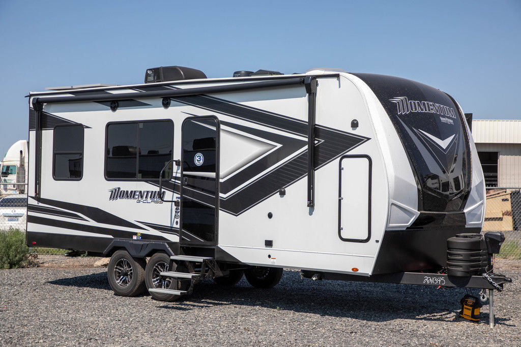 2025 Grand Design MOMENTUM 21G RV