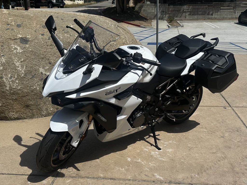 2026 Suzuki GSX-S1000GT+ 1000GT+ in Escondido, CA