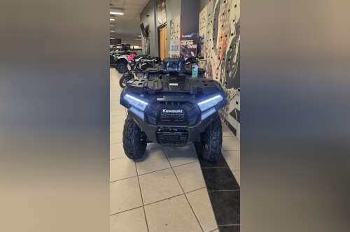 2026 Kawasaki Brute Force® 750 EPS in pueblo CO