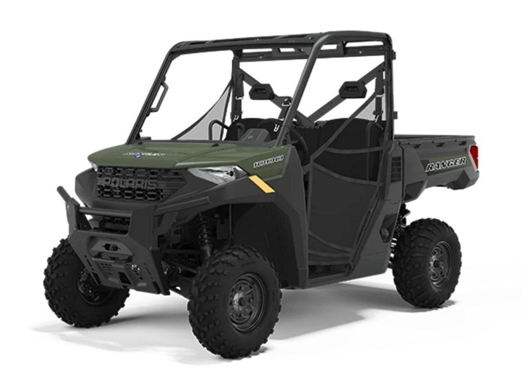 2023 Polaris® Ranger 1000 EPS UTV/Utility ATV