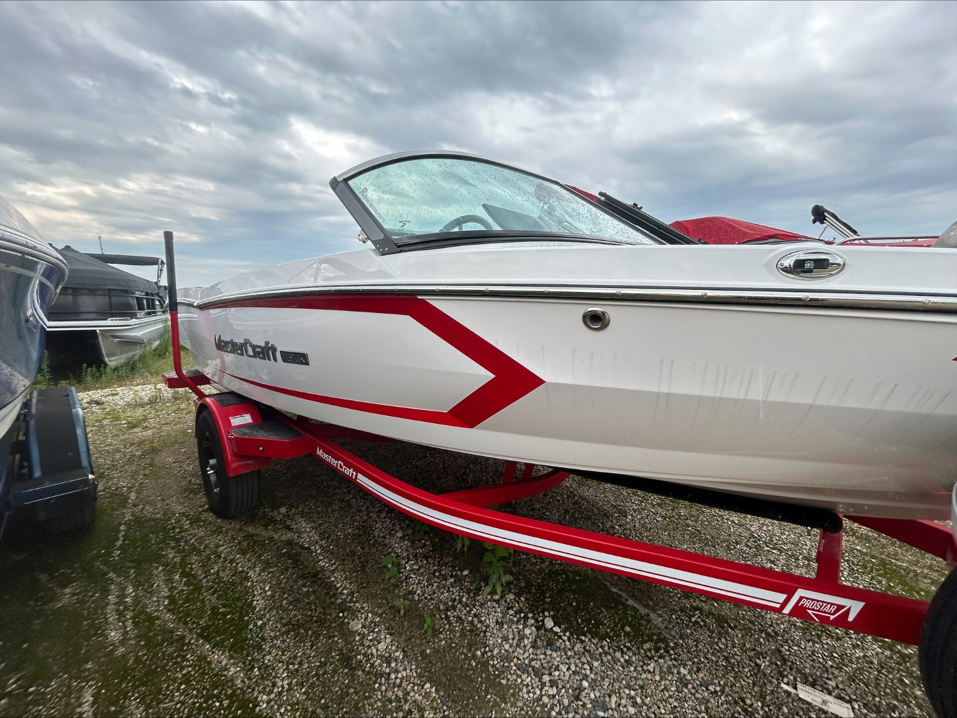 2021 Mastercraft Pro Star NAN in crystal lake IL