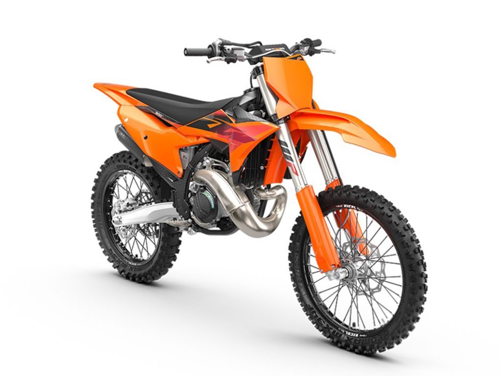 2027 KTM 300 SX SX in Deptford, NJ