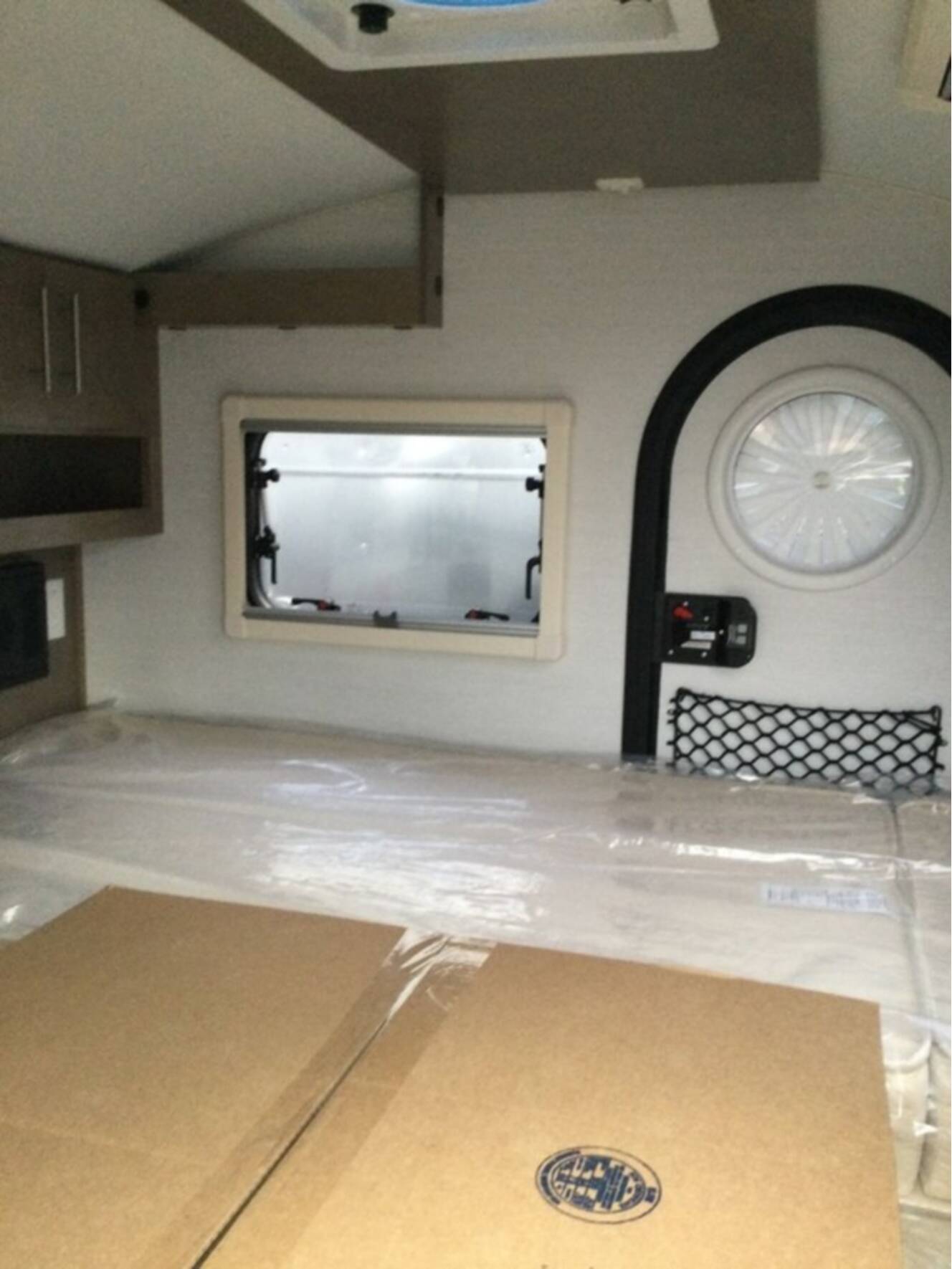 A photo of this 2026 Nucamp TAG XL