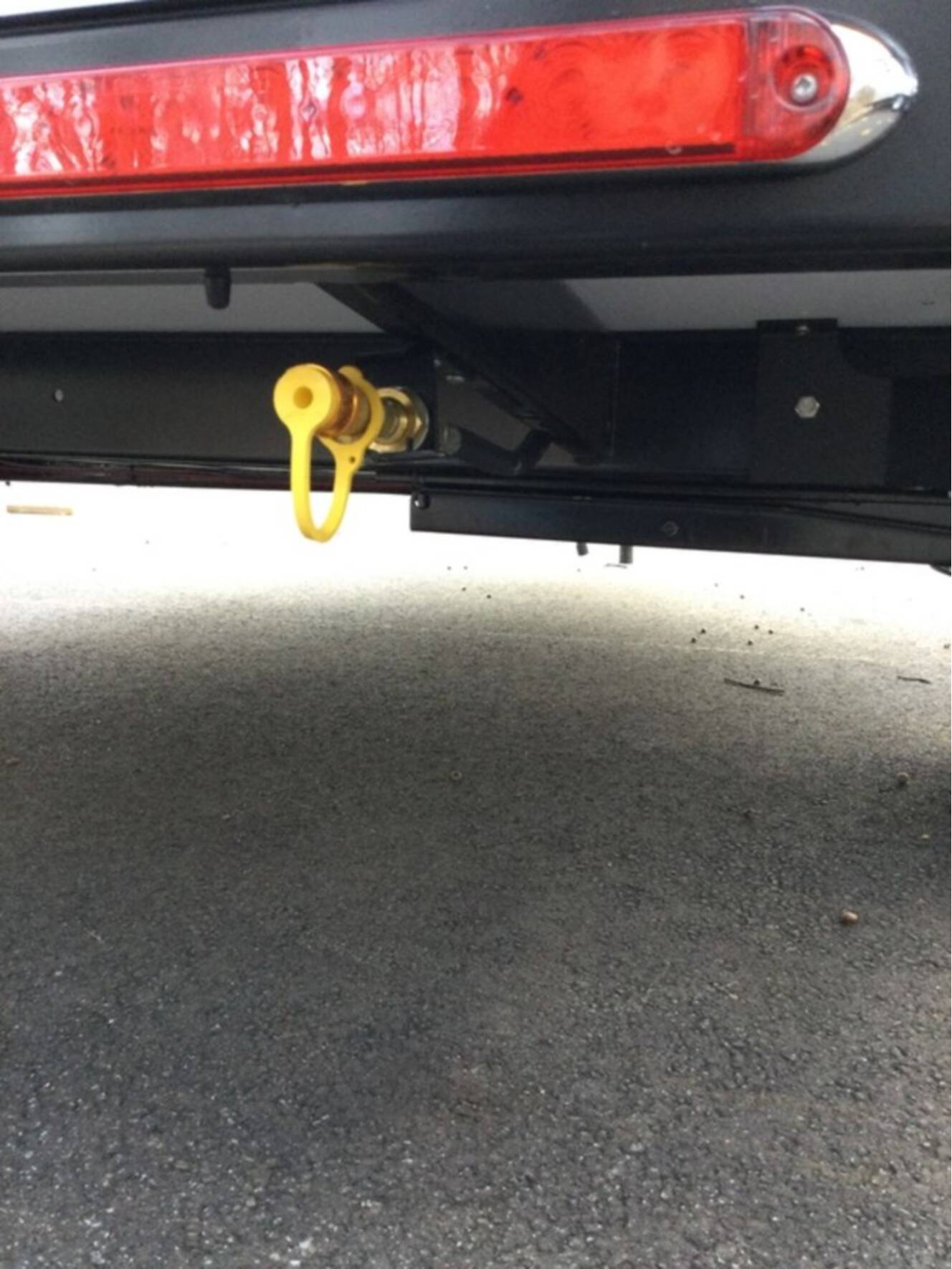 A photo of this 2026 Nucamp TAG XL