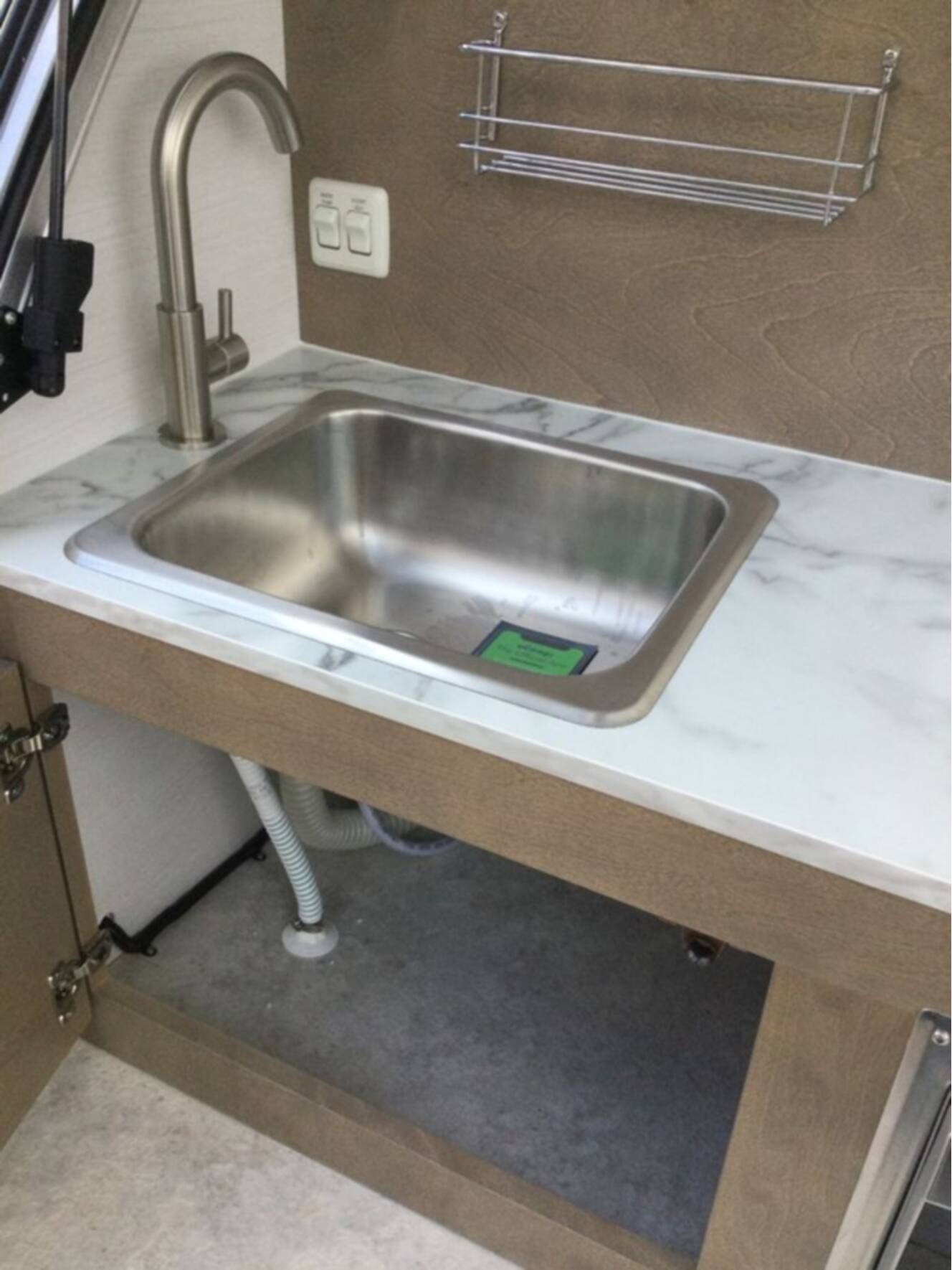 A photo of this 2026 Nucamp TAG XL