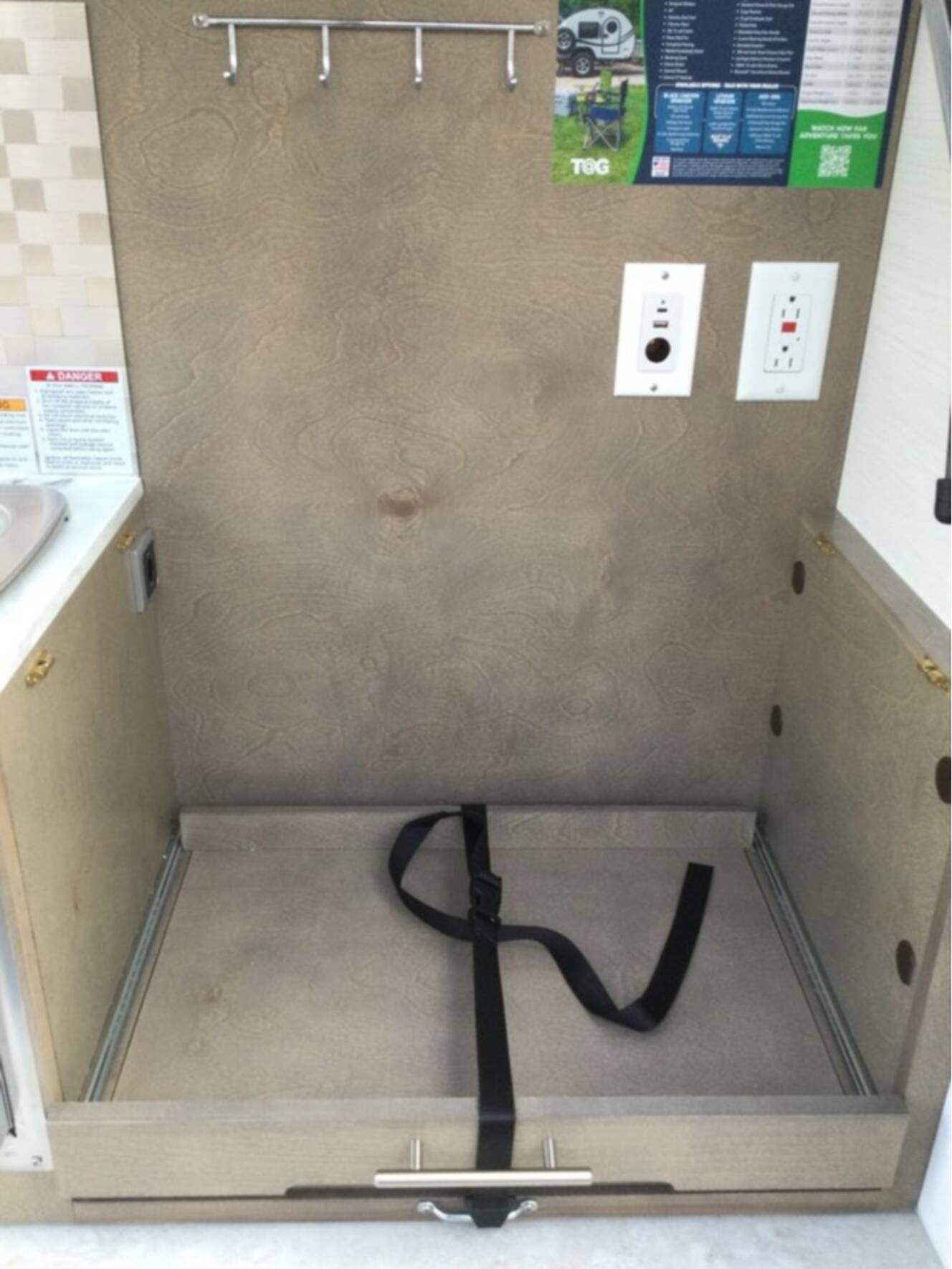 A photo of this 2026 Nucamp TAG XL