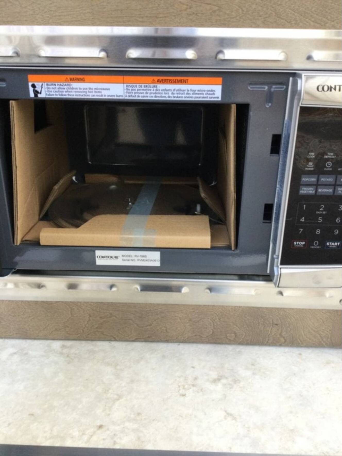 A photo of this 2026 Nucamp TAG XL