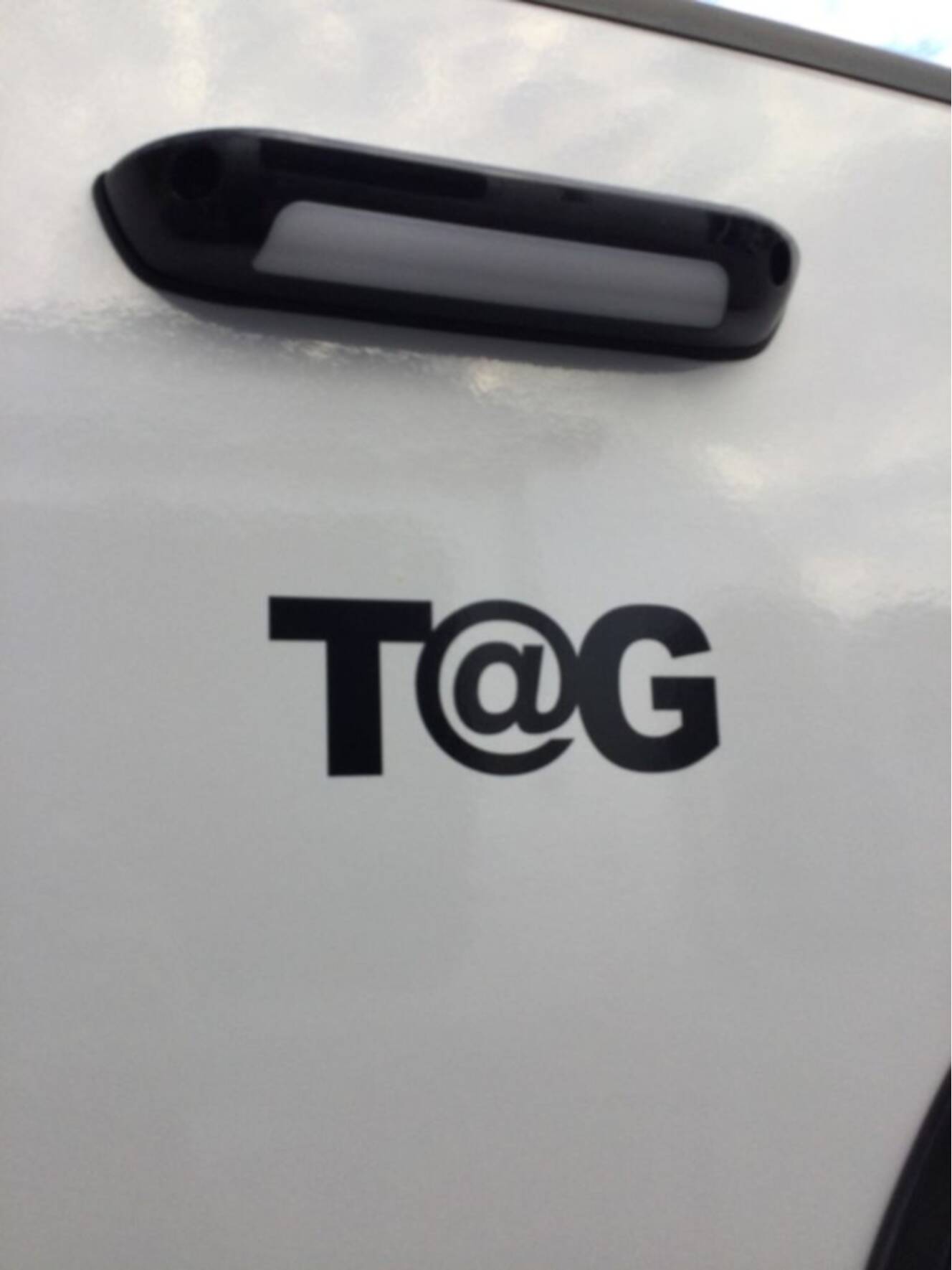 A photo of this 2026 Nucamp TAG XL