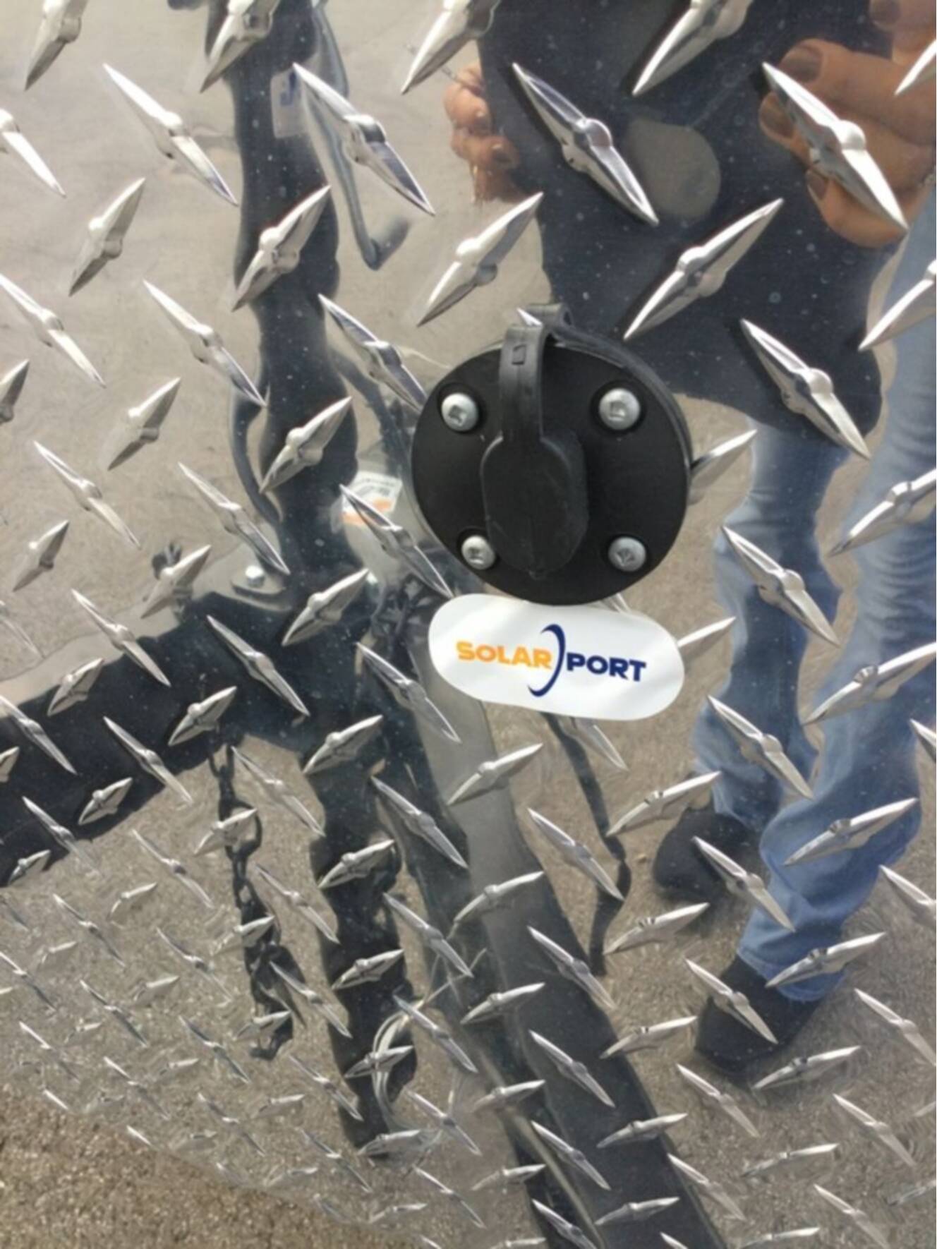 A photo of this 2026 Nucamp TAG XL
