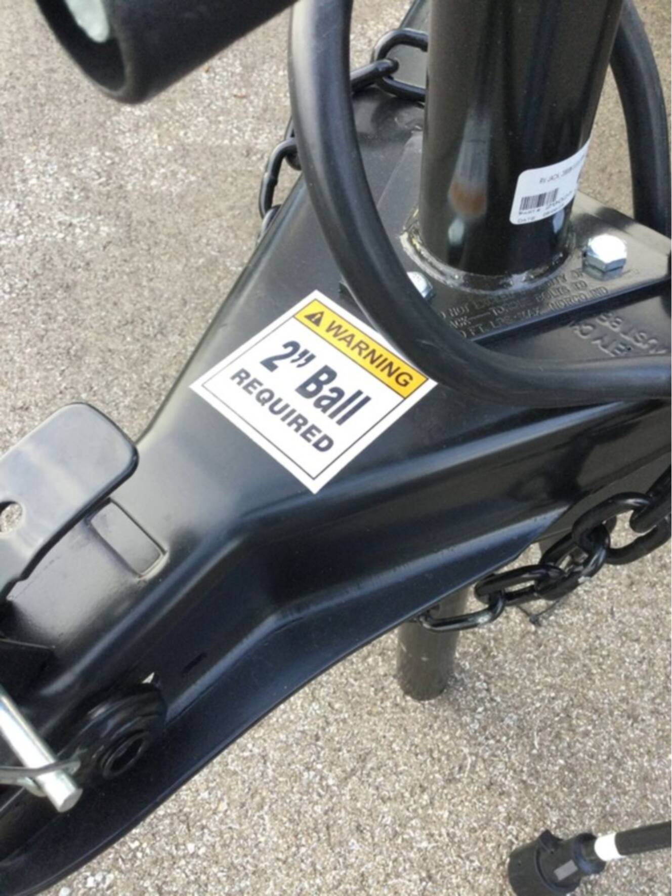 A photo of this 2026 Nucamp TAG XL