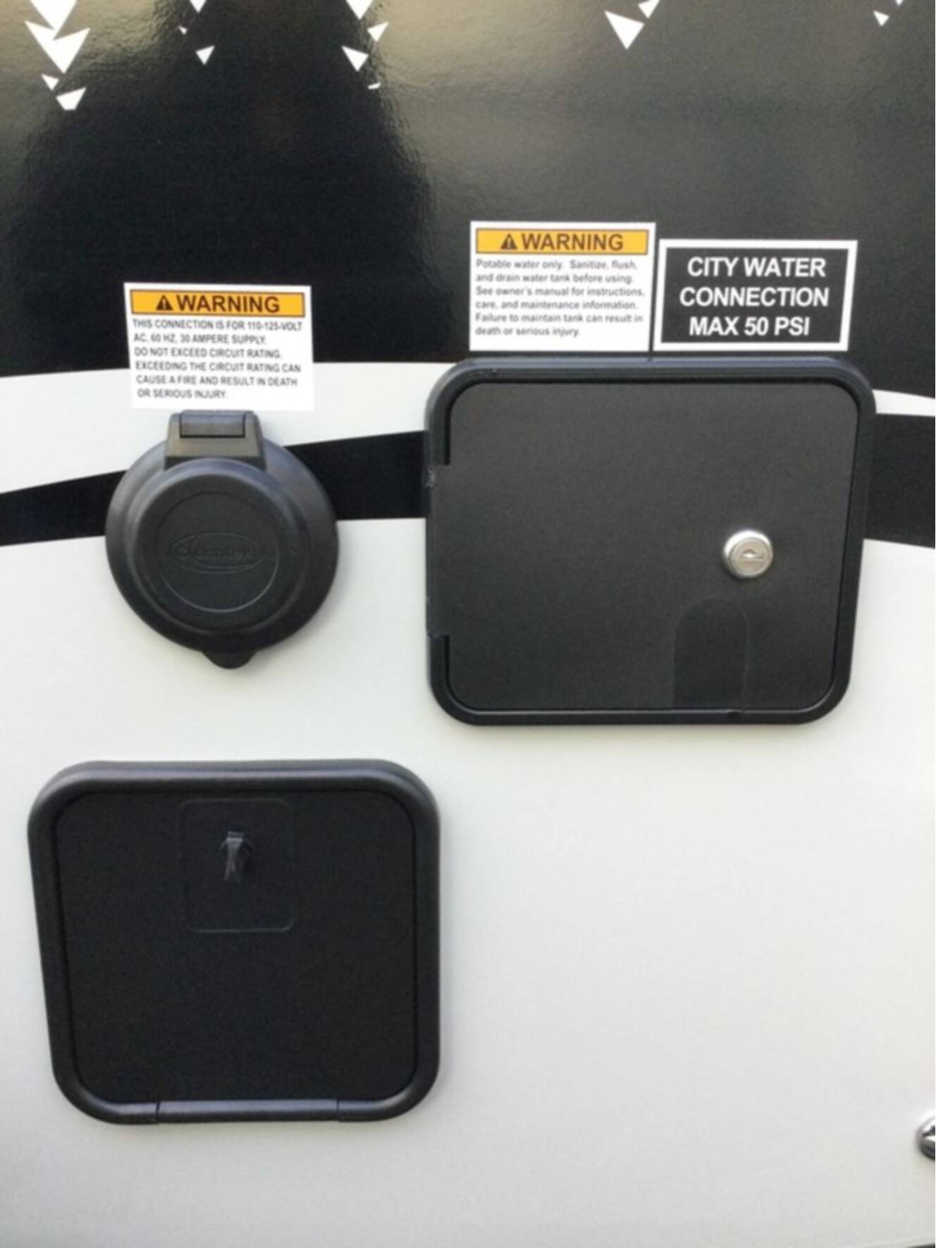 A photo of this 2026 Nucamp TAG XL