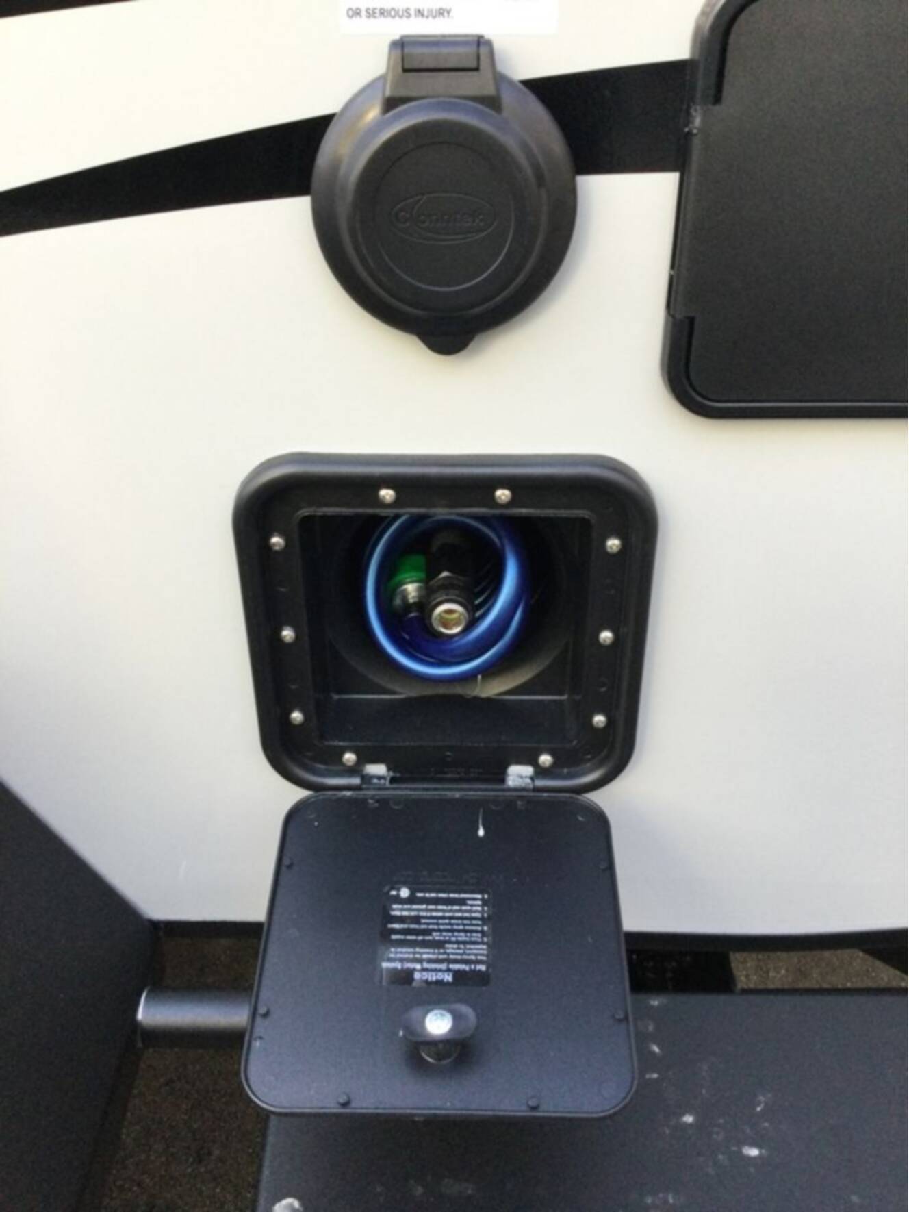 A photo of this 2026 Nucamp TAG XL