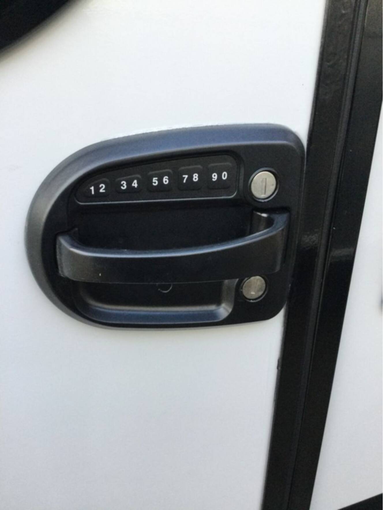 A photo of this 2026 Nucamp TAG XL