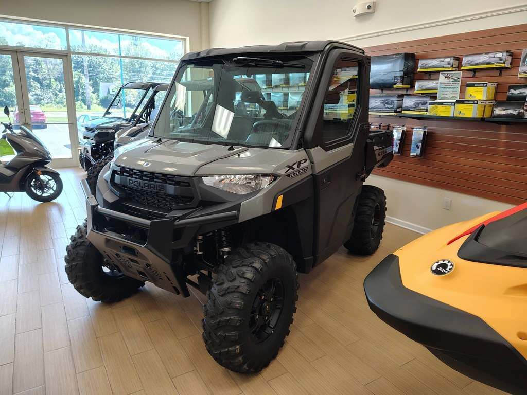 2027 Polaris® Ranger XP 1000 Cab BASE in millstone NJ