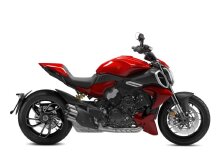 2025 Ducati Scrambler Icon Dark and Full Throttle Preview image