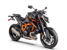 2026 KTM 1390 Super Duke RR Preview image