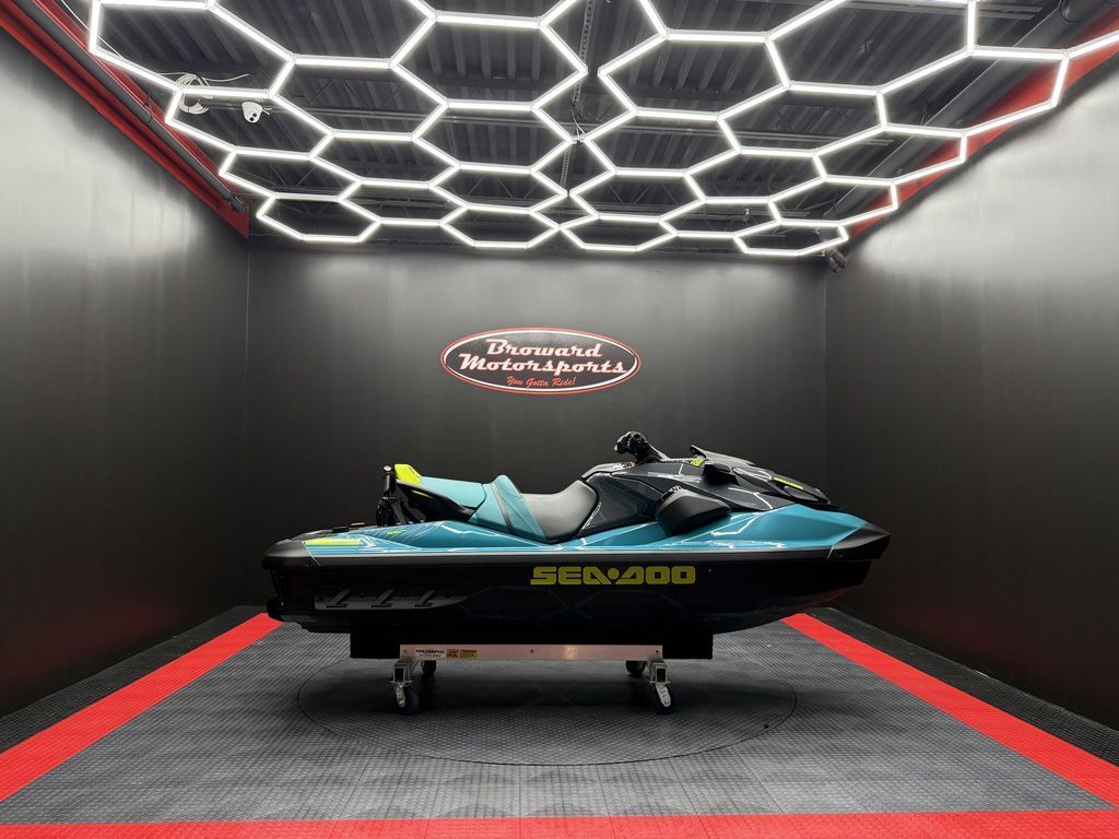 2026 Sea-Doo Wake 170 BRP Premium Audio, iDF, iBR 170 in West Palm Beach, FL