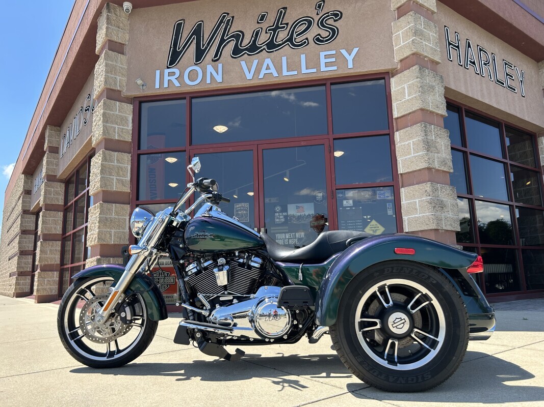 2021 Harley-Davidson Freewheeler in Lebanon, PA