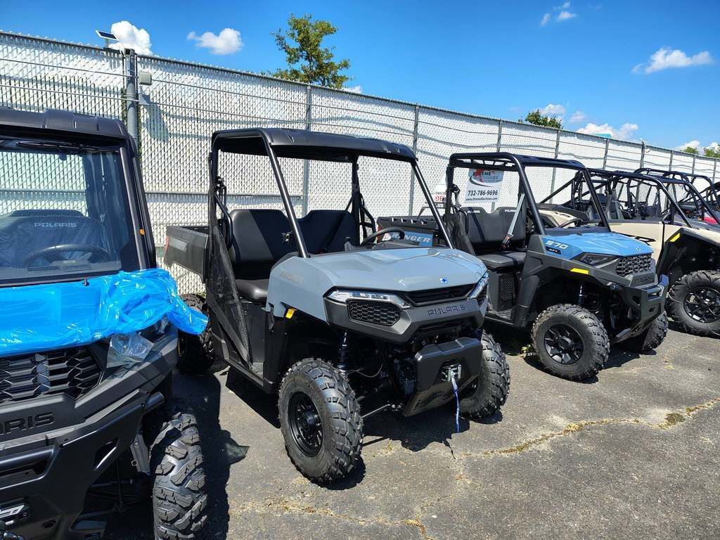 2026 Polaris® Ranger 1000 Premium in millstone NJ